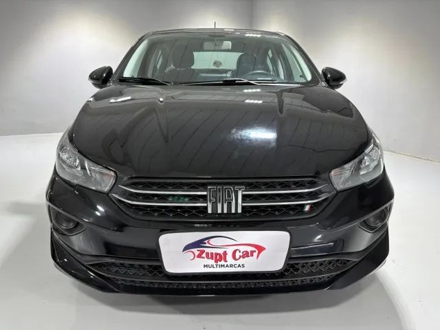 Fiat Cronos Drive 1.0 6V 2023 - Foto 3