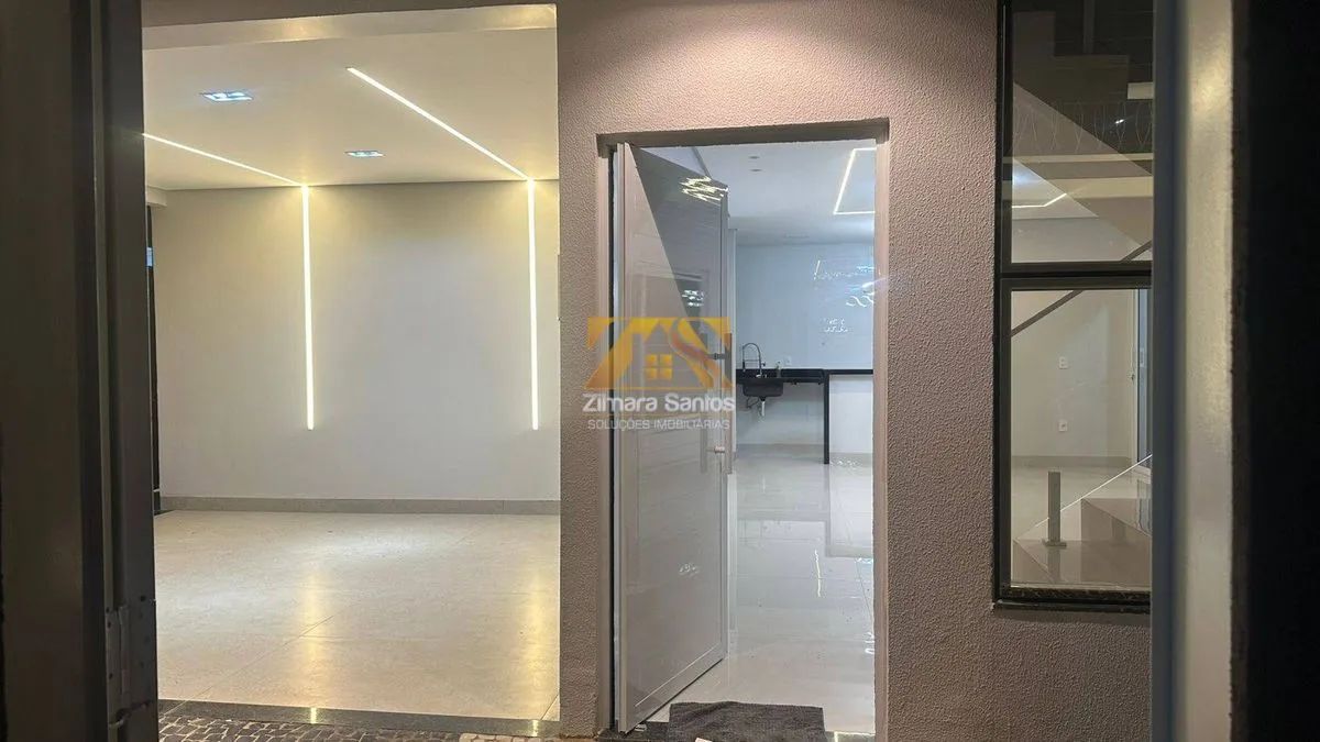 Sobrado com 4 Quartos à Venda, Plano Diretor Norte - Palmas - Foto 4