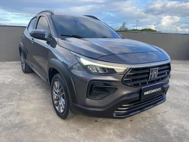Fiat Pulse 2023