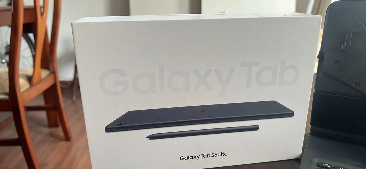 Tab S6 Lite - Foto 5