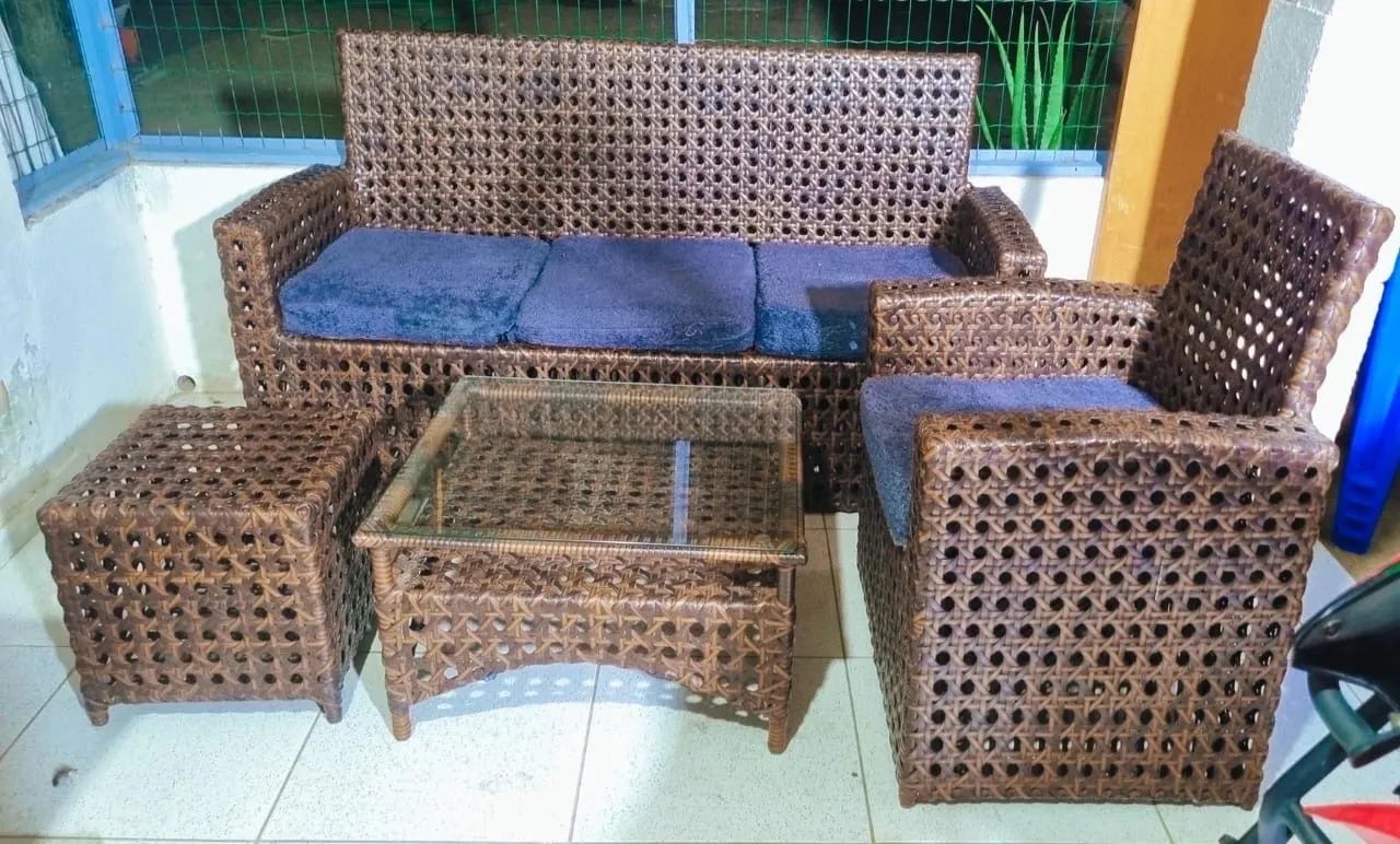 Conjunto de sofá - Foto 2