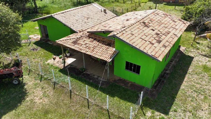 Excelente Chácara de 13 Hectares em Jaraguari-MS!!! - Foto 4