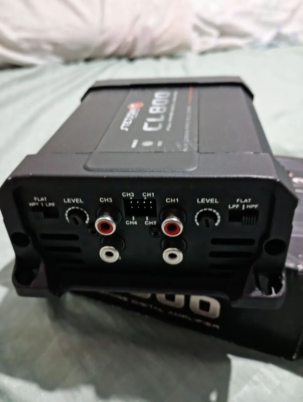 Modulo 800w automotivo  - Foto 4