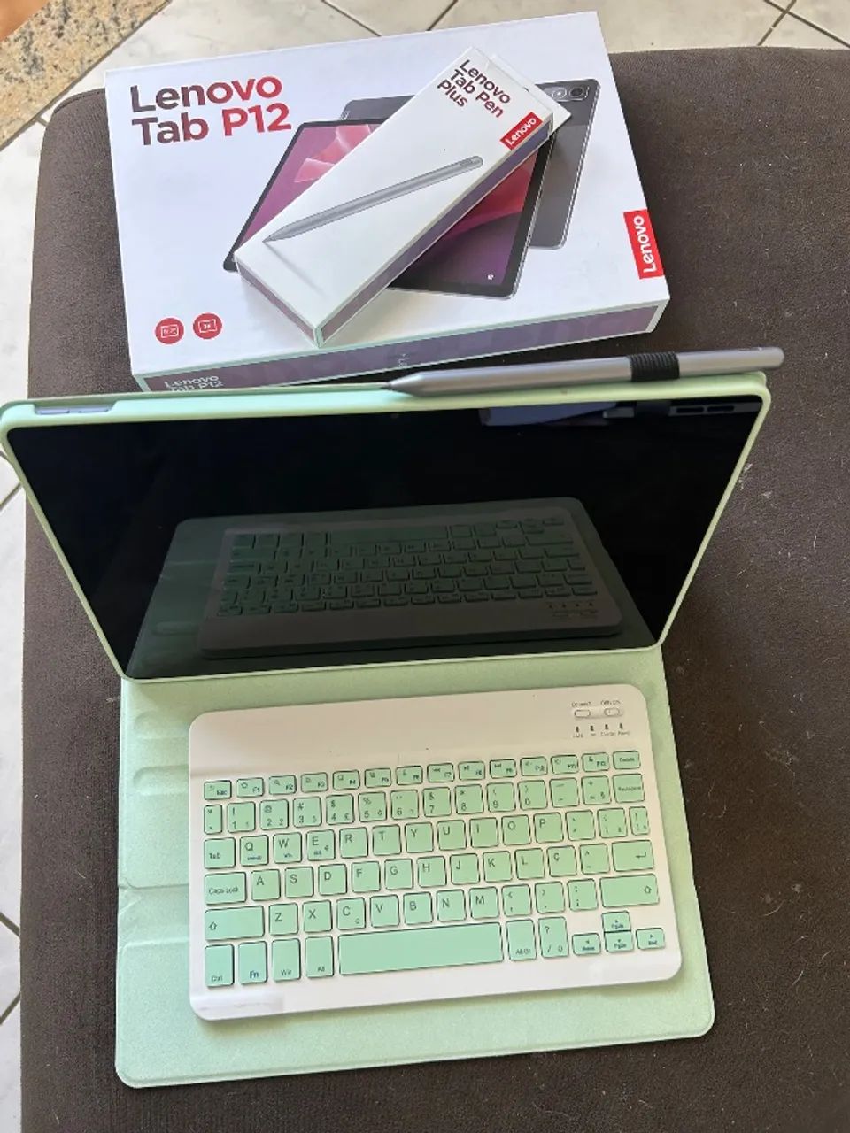 Tablet - Foto 2