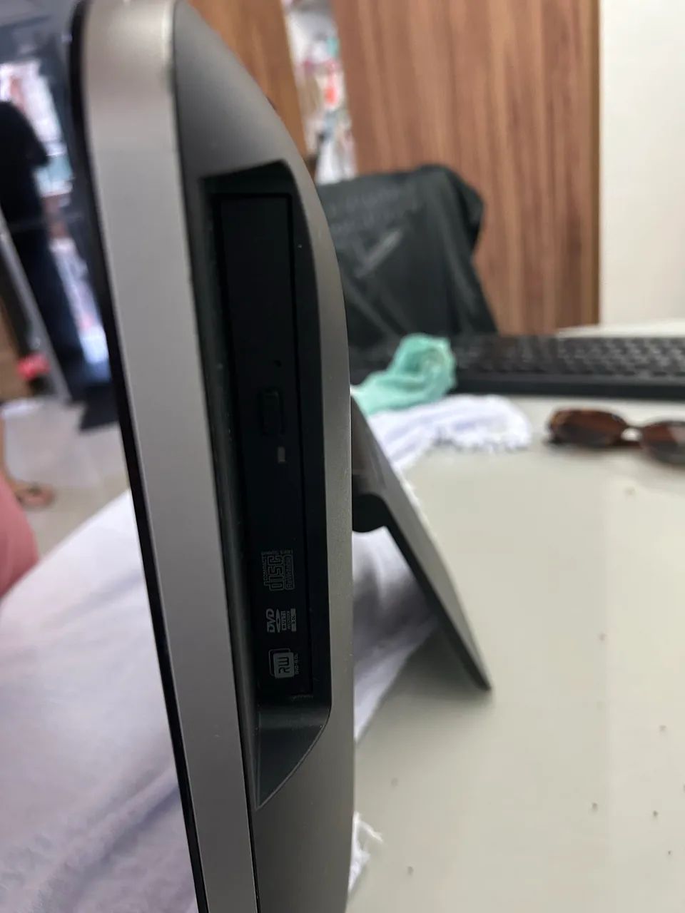 Computador HP 18-5000br  - Foto 2