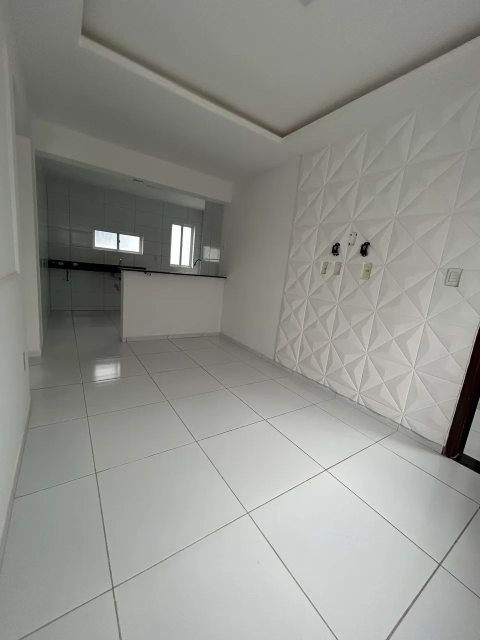 SEM ENTRADA/COOKTOP grátis - Vendo apartamento no bairro Muçumagro - Foto 4