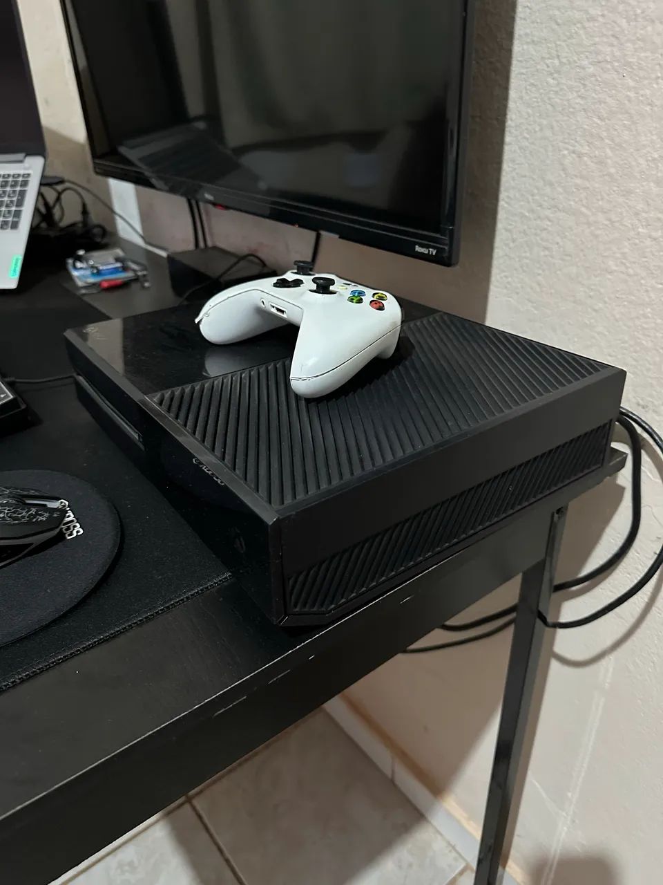 Xbox One 500 GB - Foto 3