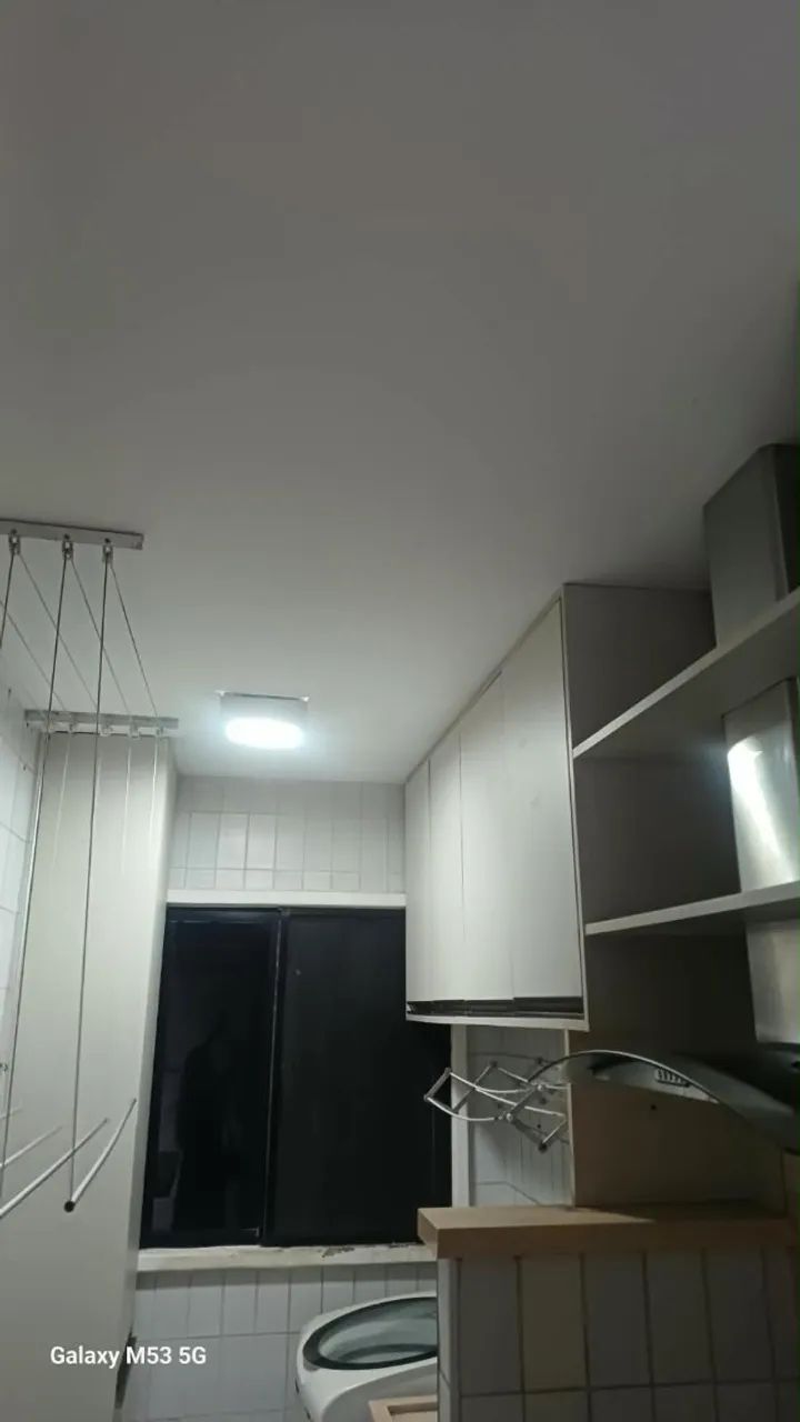 Apartamento 3/4 Conj. Jardins prox. ao Shopping - Foto 5