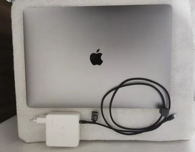 Macbookpro 15 Polegadas 2019 Corei7 16gb 500gb Radeonpro555x - Foto 4