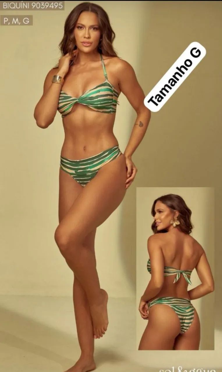 Moda praia - Foto 3