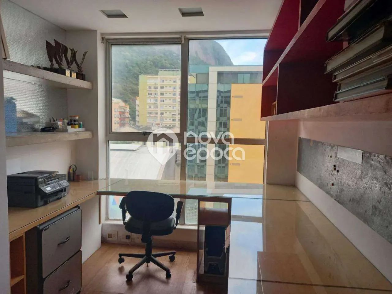 Jardim Botânico | Sala - Foto 4