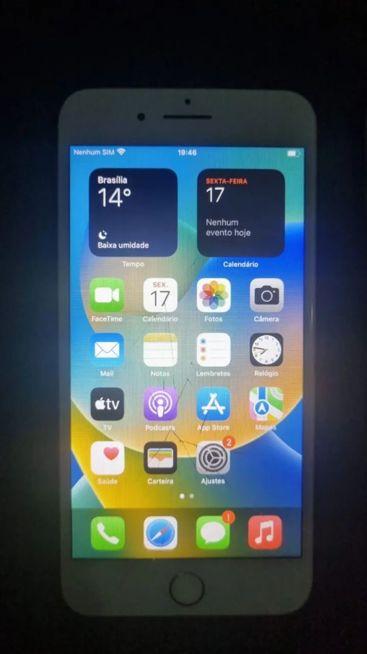 Iphone iplus