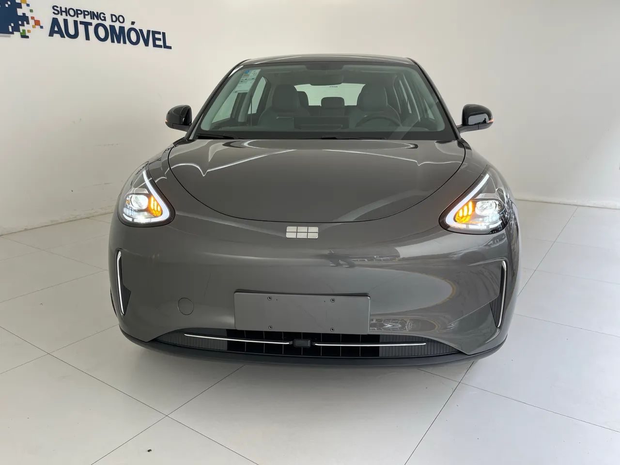 Geely EX2 Pro 2026 - Foto 2