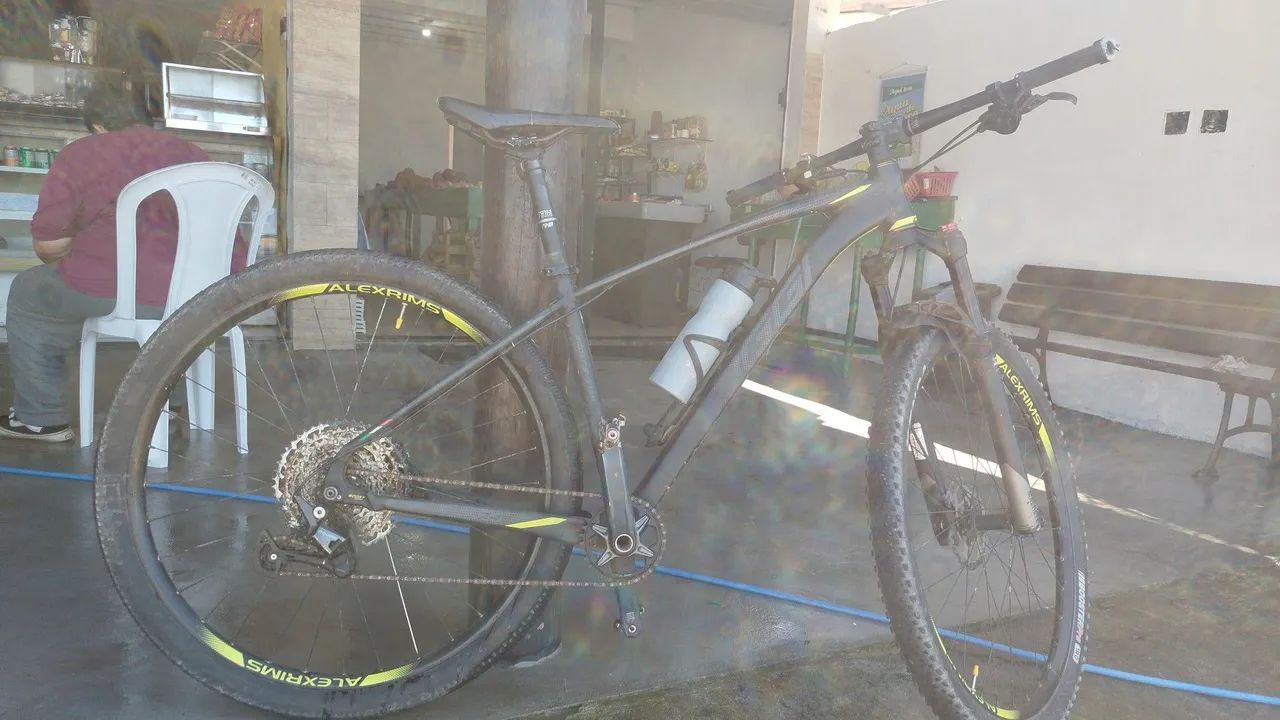 Bicicleta ogg - Foto 2