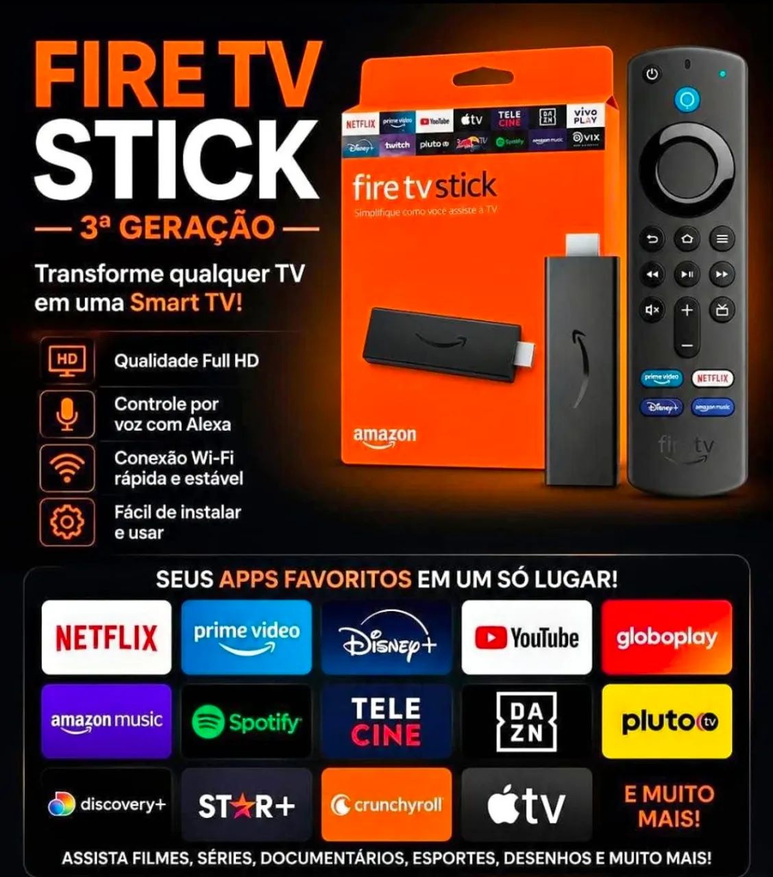 FORESTICK 