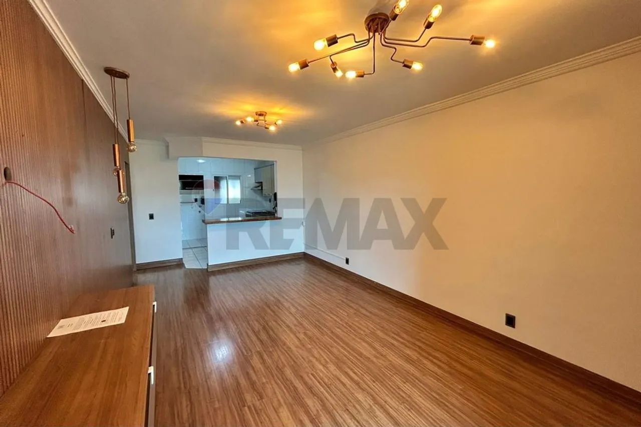 APARTAMENTO 3 DORMITORIOS NO LAGO DO TABOÃO - Foto 4