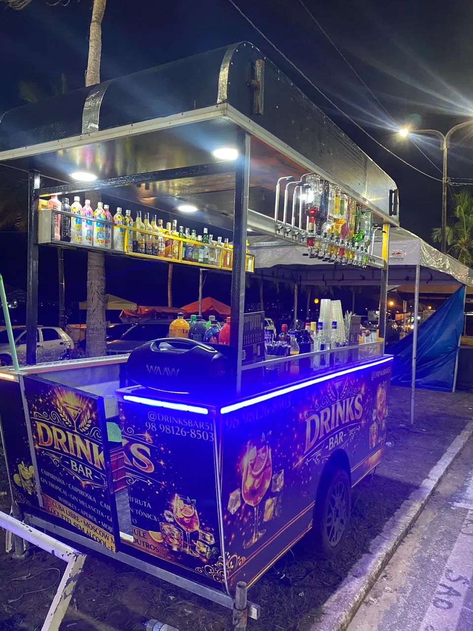 Trailer 