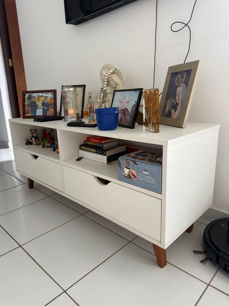 Rack 2 gavetas  - Foto 3
