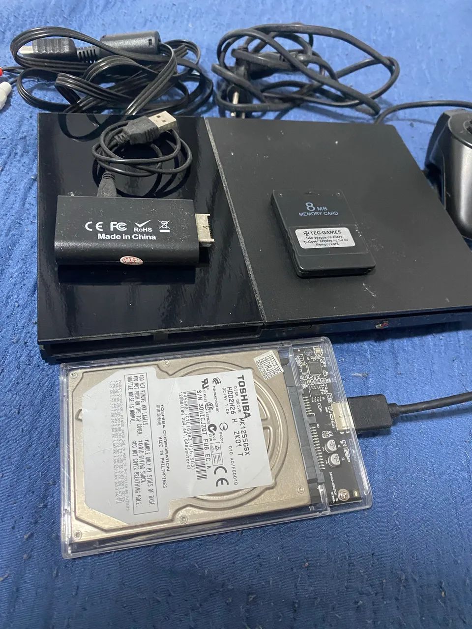 PlayStation 2  - Foto 2