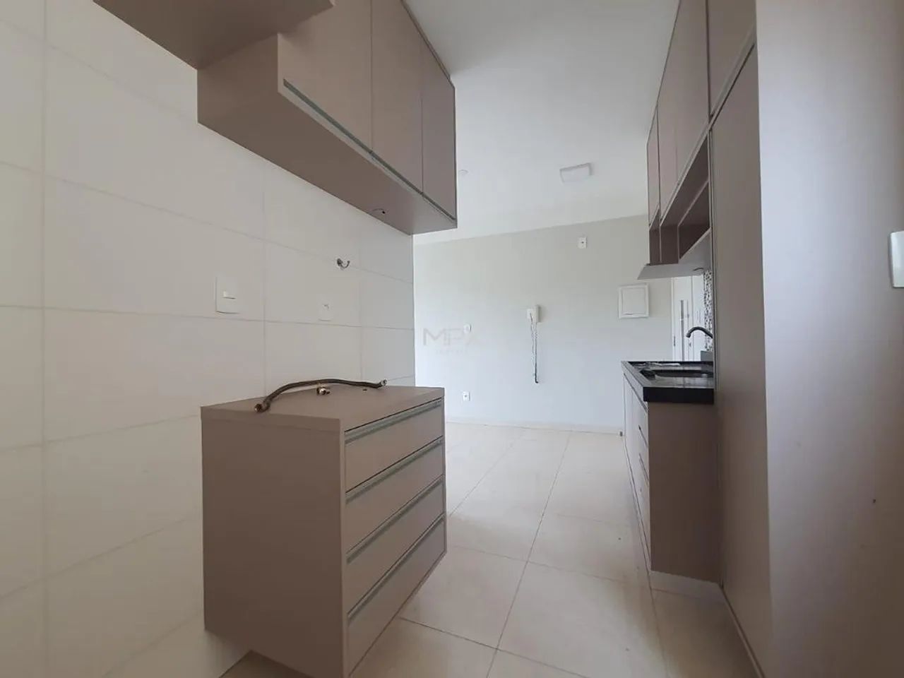 Apartamento à venda em Saltinho, Jardim Nova Colina, com 3 quartos, com 72 m², Edifício Sa - Foto 4