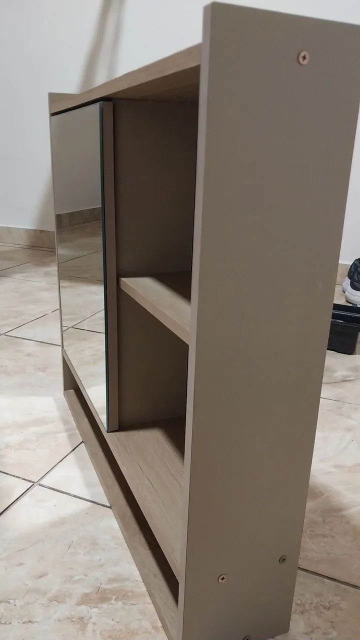 Armário Banheiro  - Foto 4