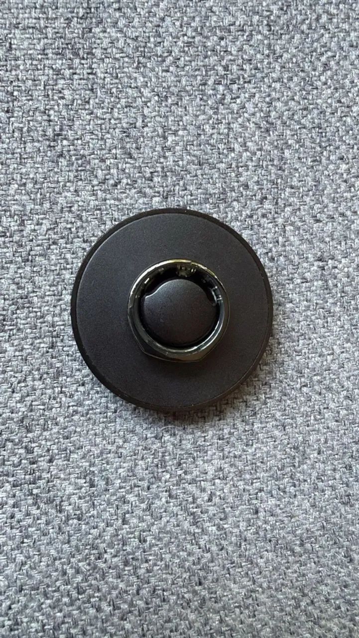 Oura Ring Gen 3