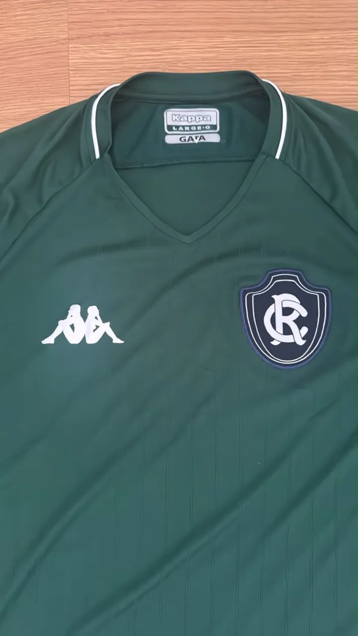 Camisa Remo Goleiro 2020 - Foto 2