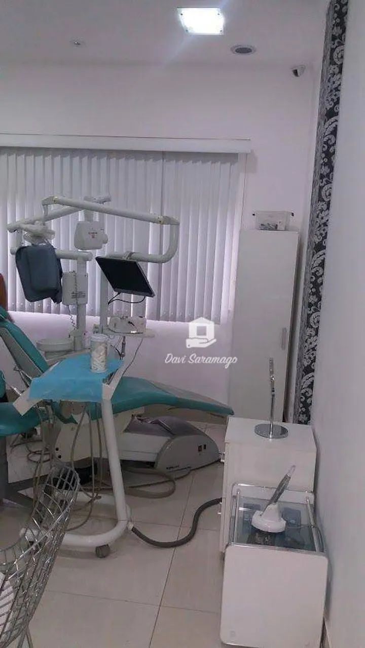 Sala à venda, 30 m² - Piratininga - Niterói/RJ
