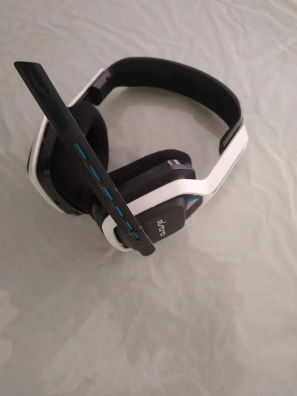 Headset Gamer ASTRO A20 Wireless Gen 2 - Foto 3