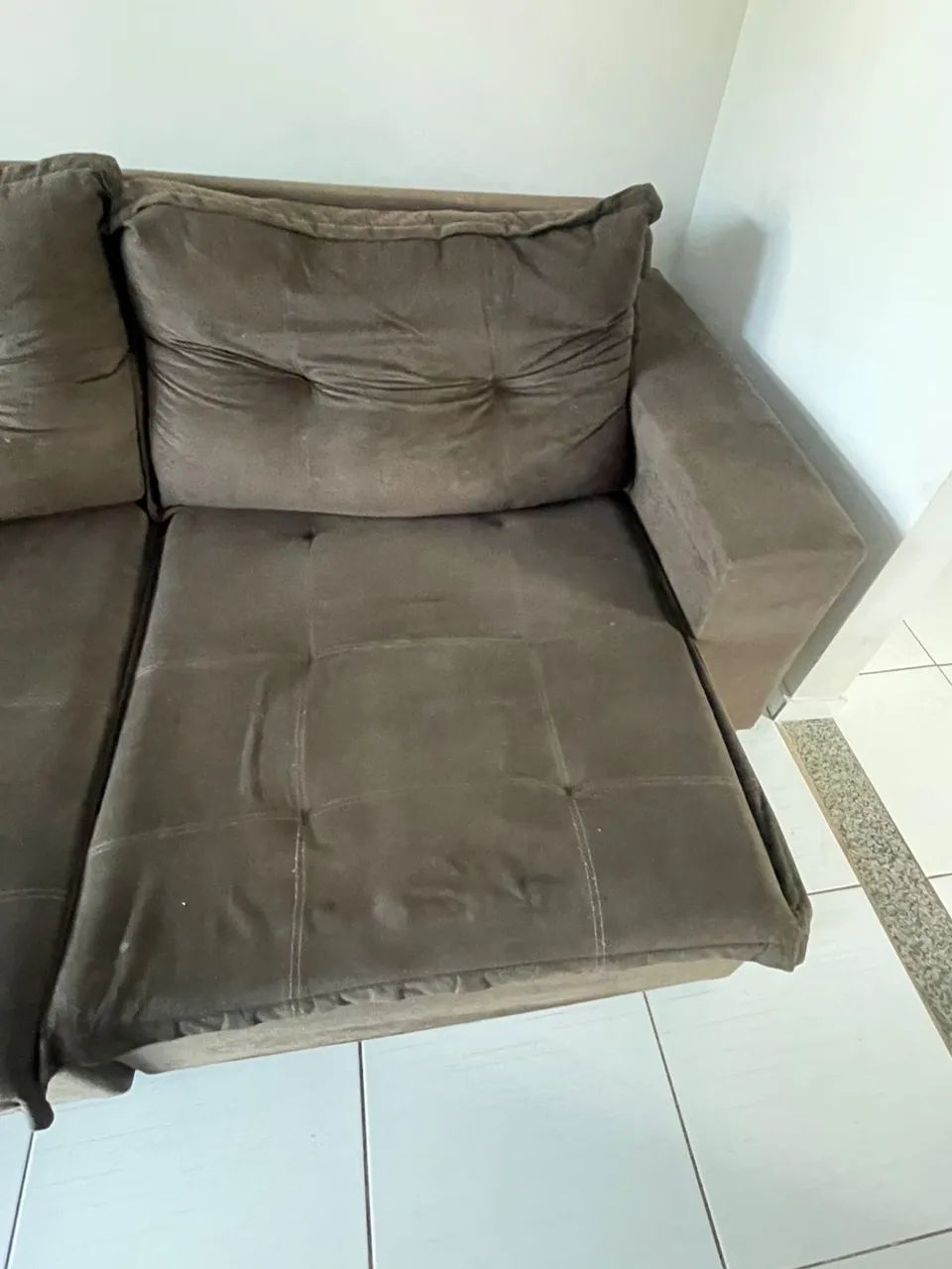 Sofá Retrátil  - Foto 2