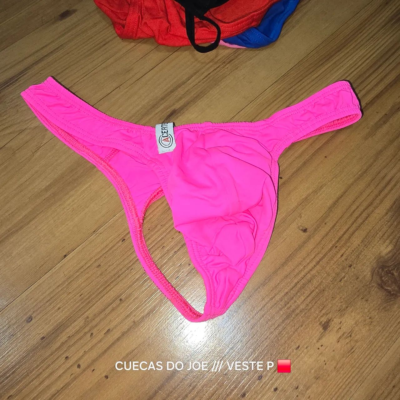 Cuecas  - Foto 5
