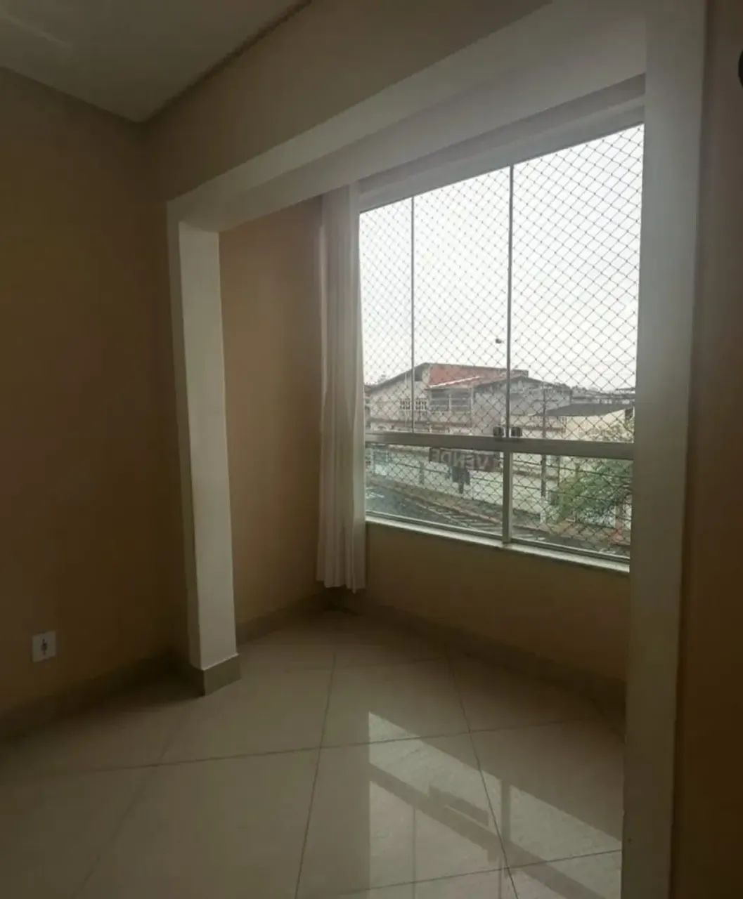 Apartamento de 65 m² com 2 quartos com garagem e lazer - Vila Velha - ES - Foto 2