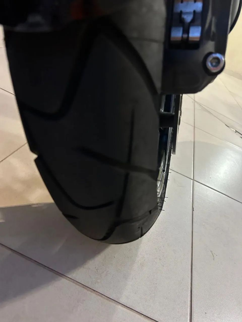 Zontes T350 - Foto 5