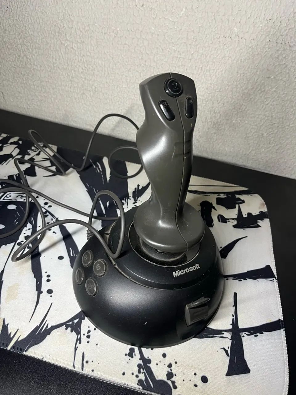 Sidestick Microsoft  - Foto 3