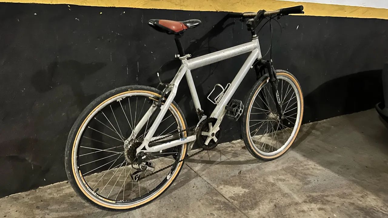 Bicicleta  - Foto 4