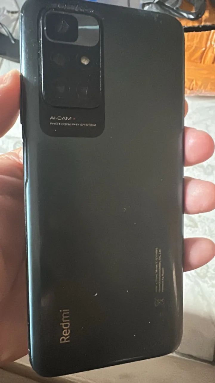 Redmi 10 - Foto 3