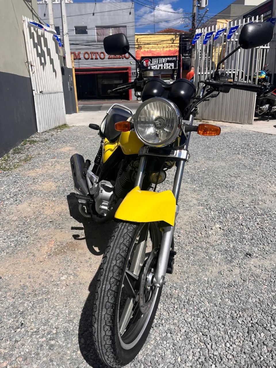 Susuki yes 125  - Foto 5