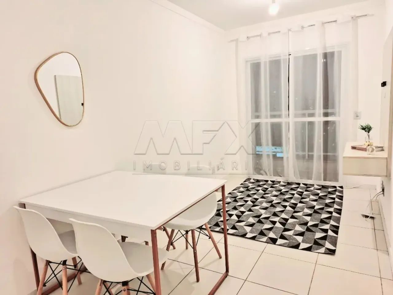 Apartamento Padrão em Bauru - Foto 2