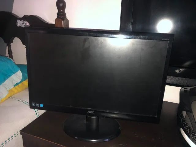 MONITOR DE COMPUTADOR - Foto 3