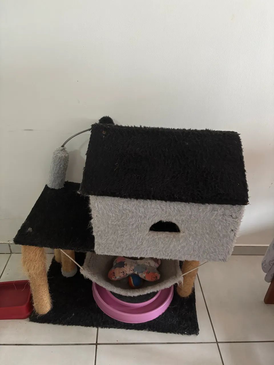 Casa de gato  - Foto 4