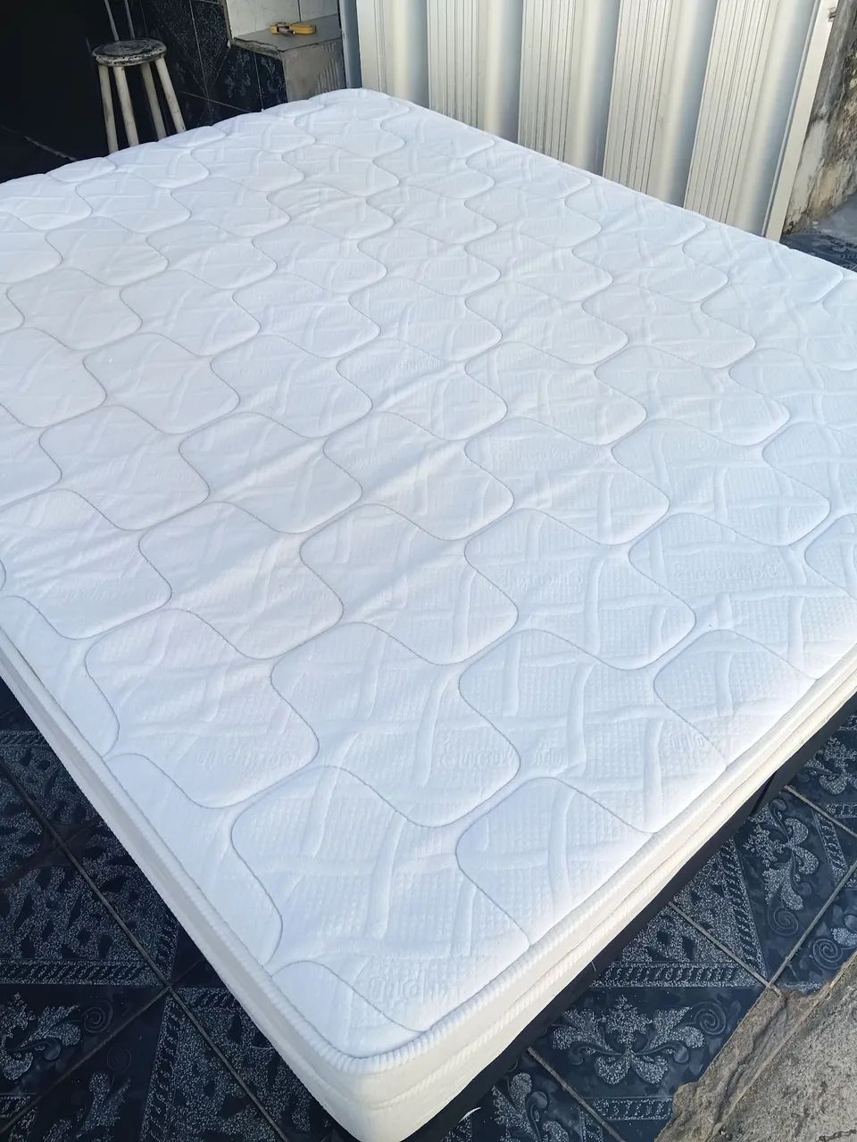 Cama Queen preço final  - Foto 2