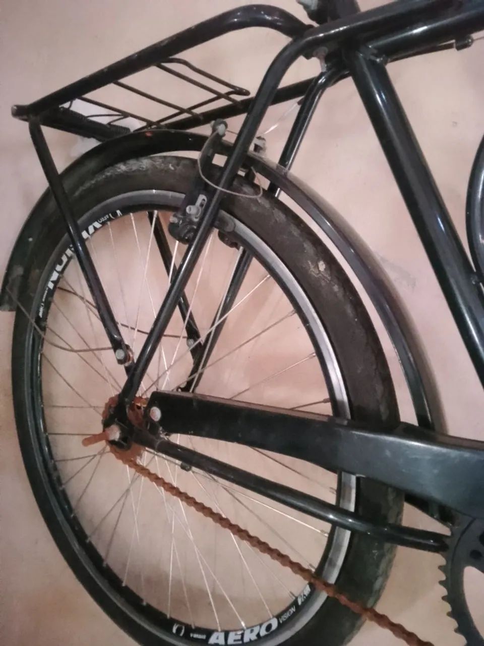 Bicicleta Estilo Monark  - Foto 5