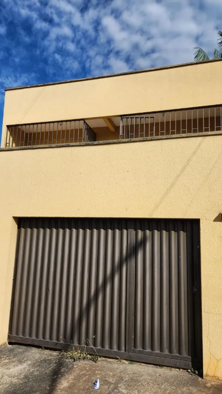 Aluga Kitnet para residencia