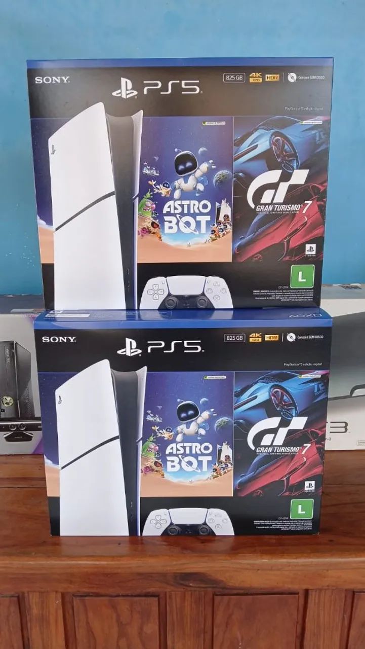 PS5 - Foto 2