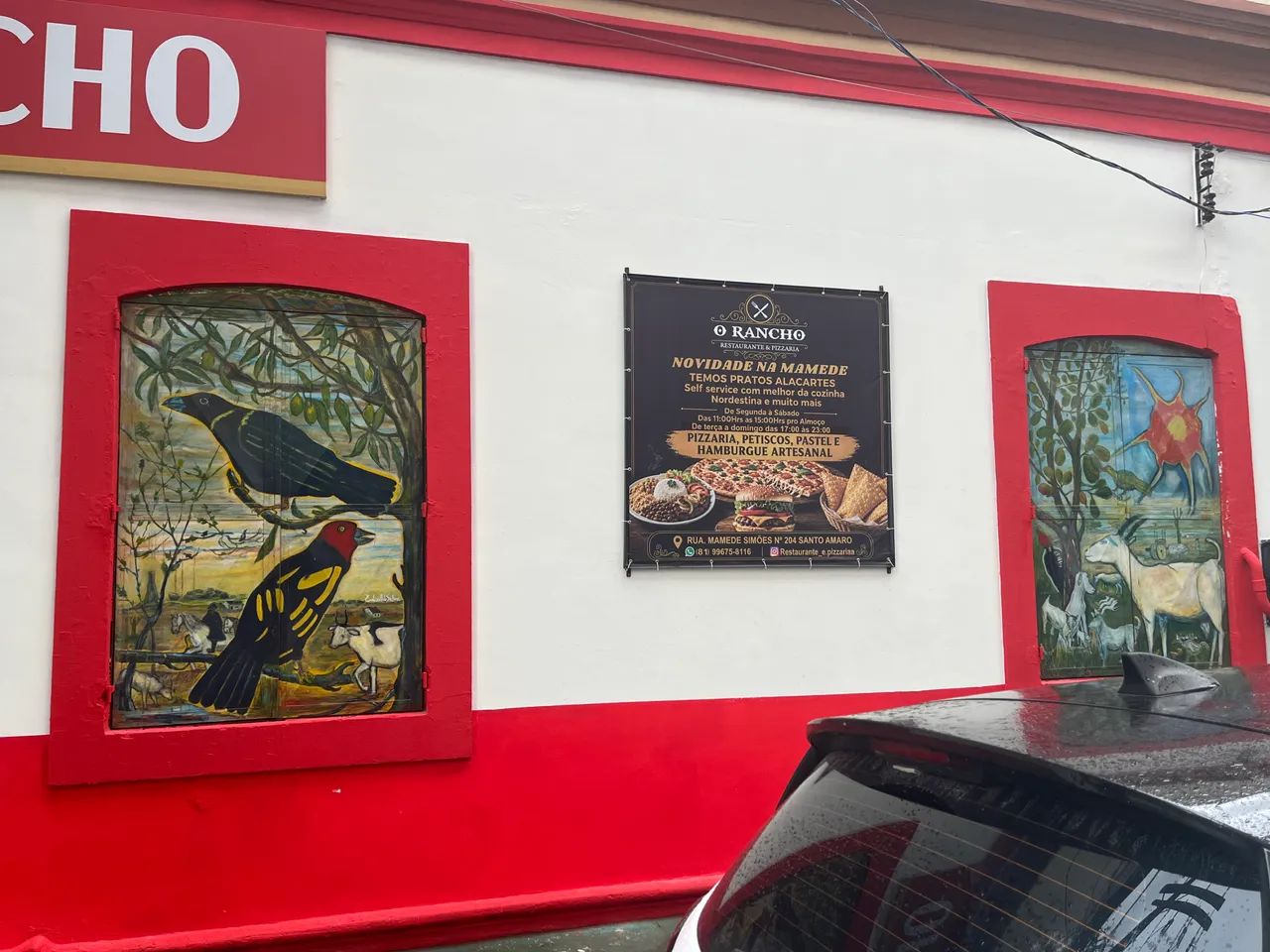 Repasse de restaurantes e pizzaria  - Foto 4