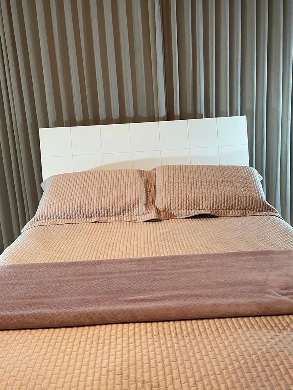 Cabeceira de cama  - Foto 4