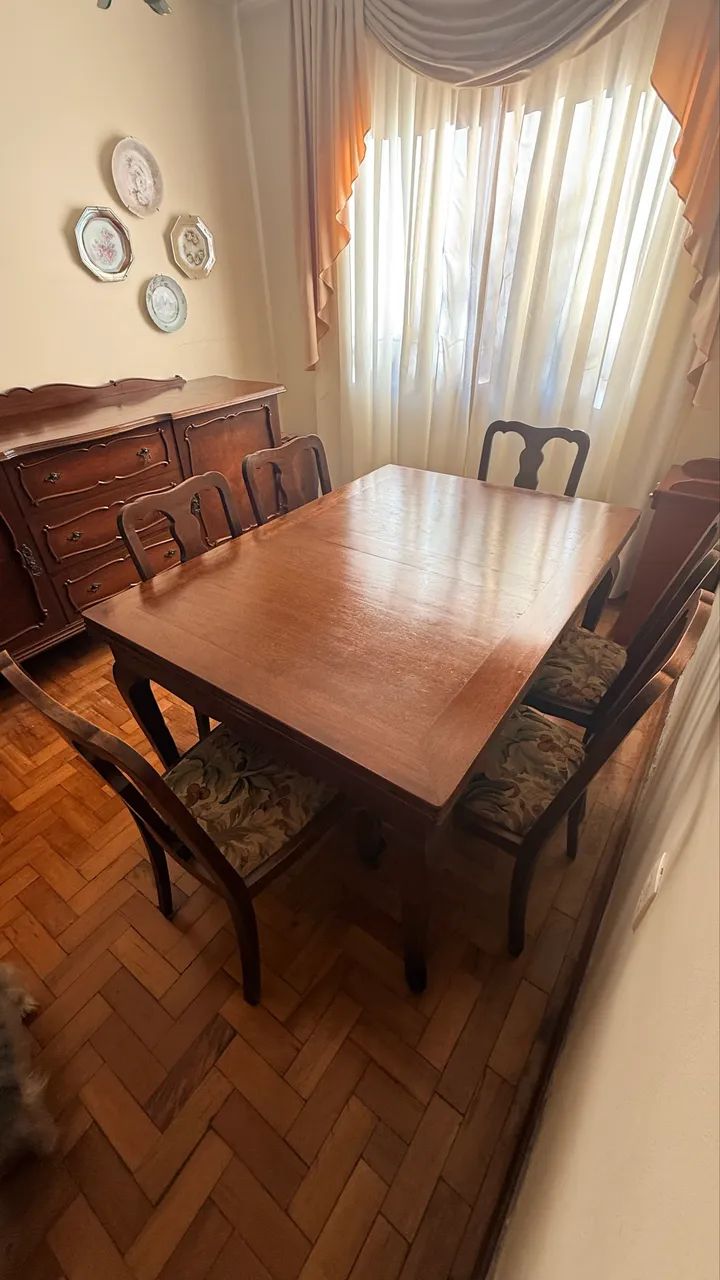 Balcão e Mesa de jantar - Foto 3