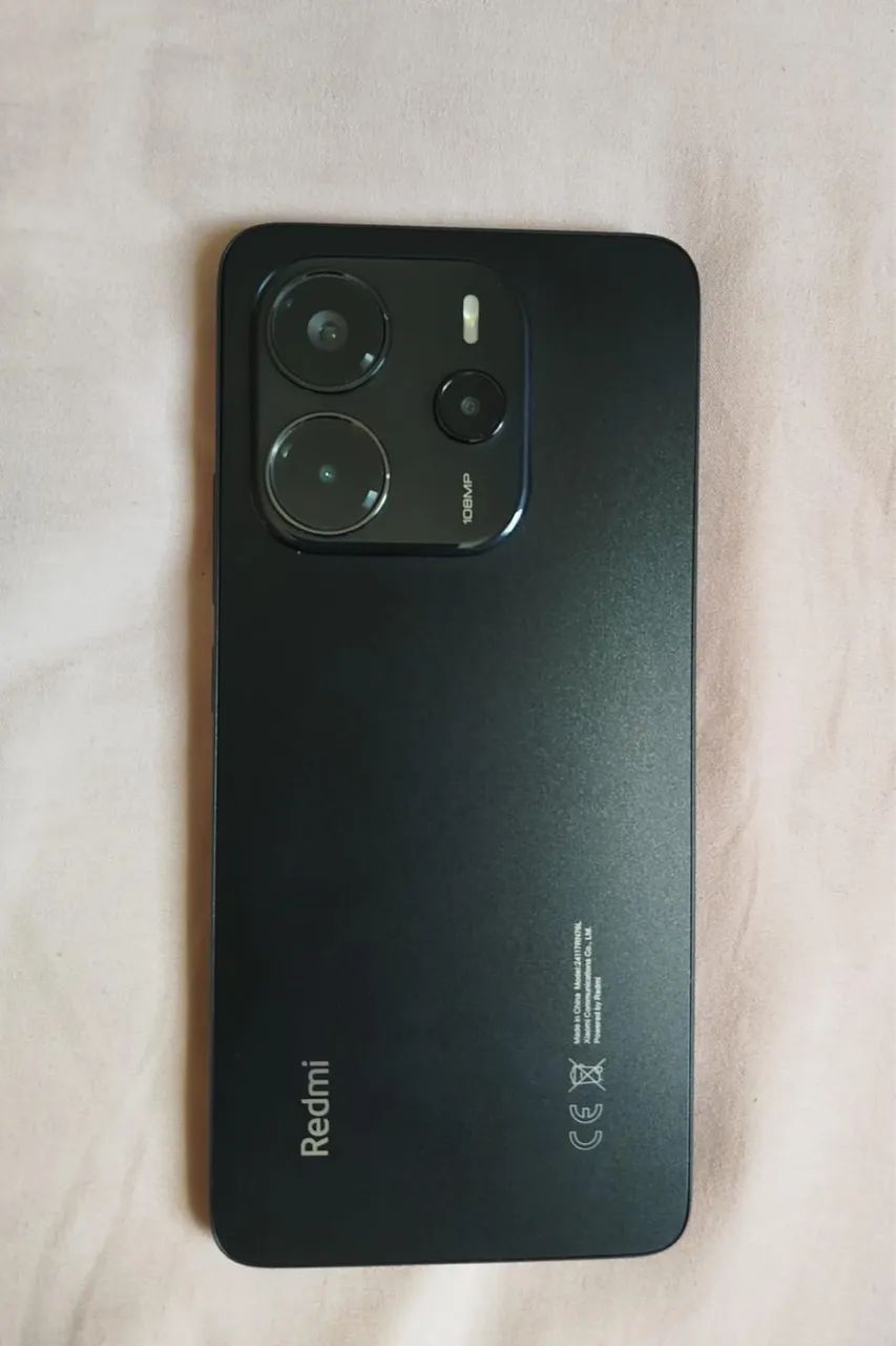 Vendo esse Xiaomi Note 14  - Foto 4
