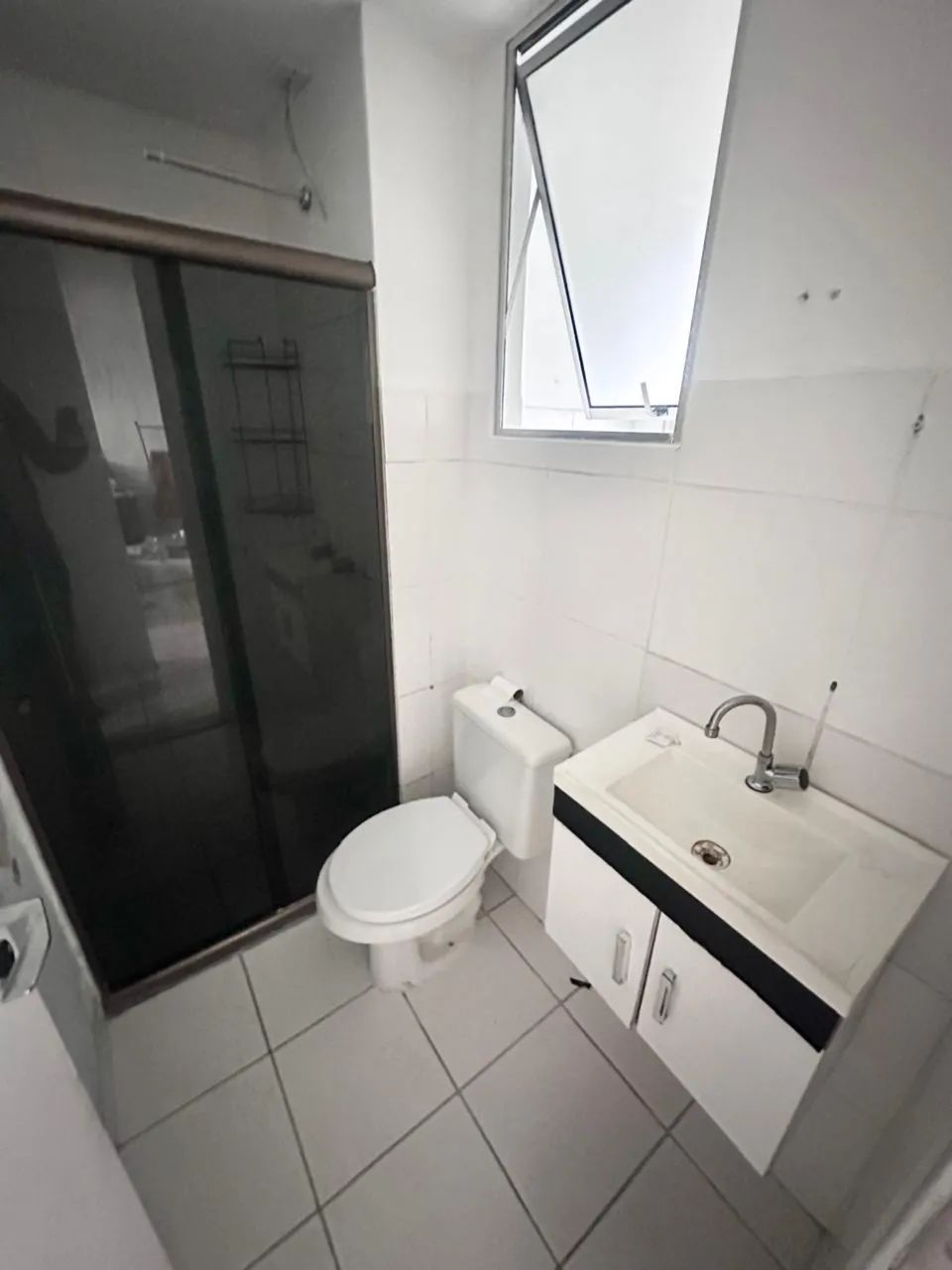 2 quartos - vaga de garagem - piscina - academia - Foto 5