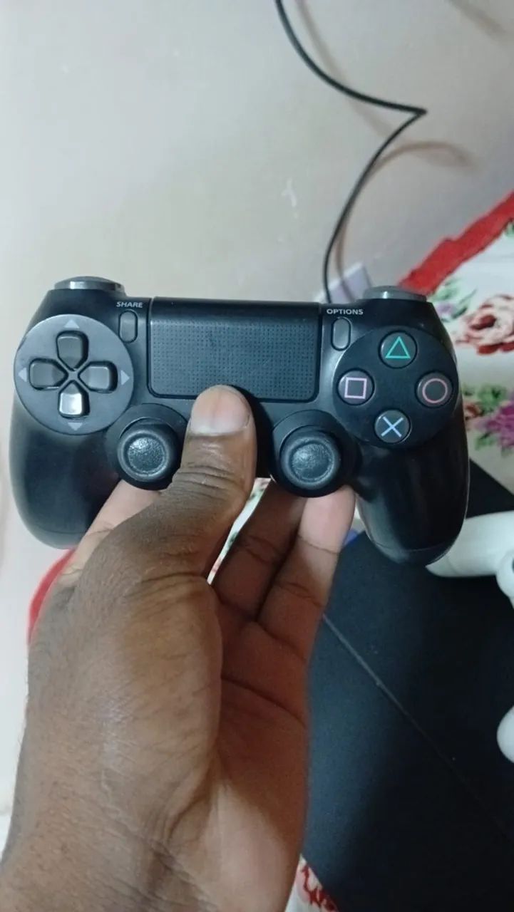Ps4 perfeito estado  - Foto 4